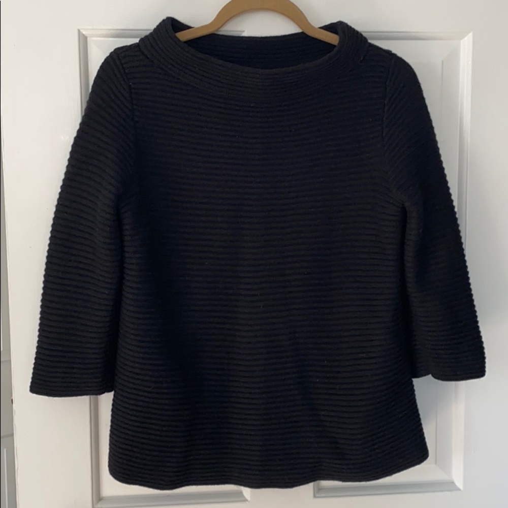 Ann Taylor Boatneck Sweater